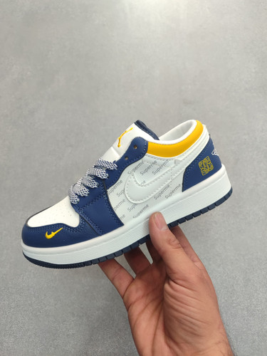 نایک جردن وارداتی